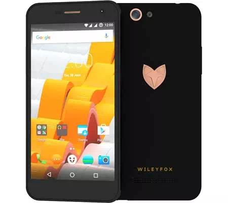 Wileyfox Spark X